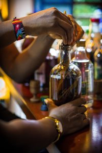 Fundación Afrocolombianos Unidos por la Cultura y los Derechos Humanos – FUNAMÚ