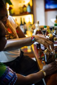 Fundación Afrocolombianos Unidos por la Cultura y los Derechos Humanos – FUNAMÚ