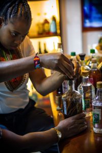 Fundación Afrocolombianos Unidos por la Cultura y los Derechos Humanos – FUNAMÚ