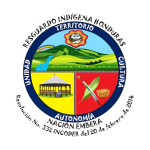 Logo de Comunidad indígena Emberá Chamí Puró.